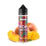 Peach Tropical Pop Shots Flavor Shots