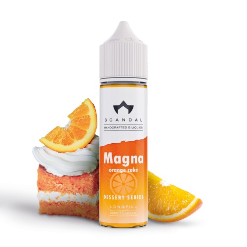 Magna Scandal Flavor Shot