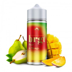 Pear & Mango BRGT Flavor shot