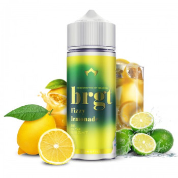 Fizzy Lemonade BRGT Flavor Shot