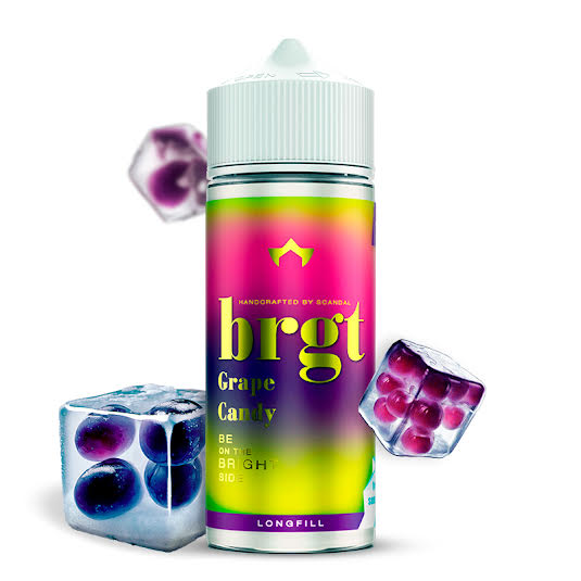 Grape Candy BRGT Flavor Shot