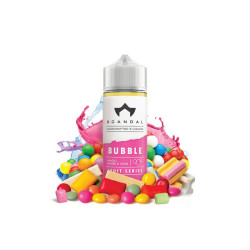 Bubble Scandal Flavor Shot