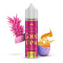 Pineapple Lemonade Good View Scandal Flavors 60ml