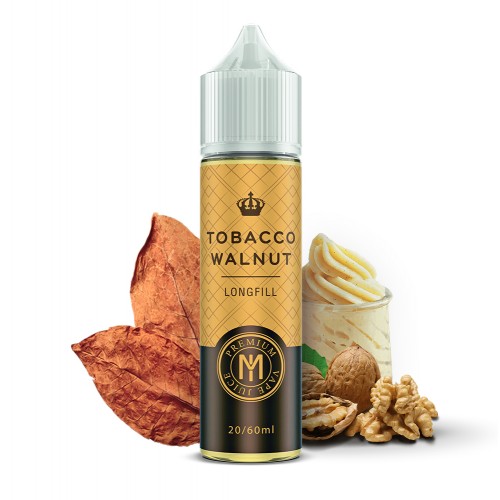 Tobacco Walnut M.I. Juice Flavor Shot