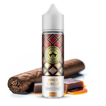 Inner Circle Scandal Flavors 15/60ml