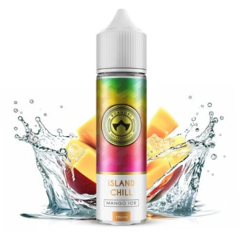Island Chill Scandal Flavors 15/60ml