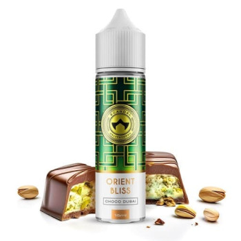 Orient Bliss Scandal Flavors 15/60ml
