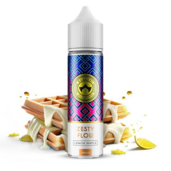 Zesty Flow Scandal Flavors 15/60ml