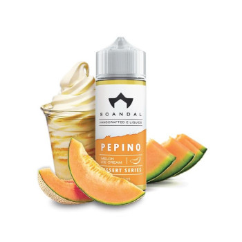 Pepino Scandal Flavor Shot