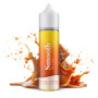 Melted Caramel Smooth Scandal Flavor Shot 60ml
