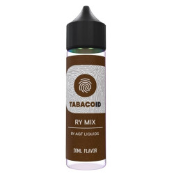 Tabaco iD Ry Mix 60ml