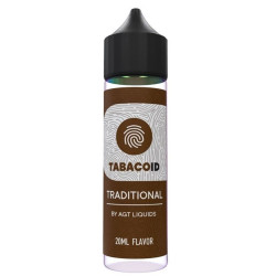 Tabaco iD Traditional 60ml