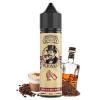 Mr. Tobacco Mocha Bourbon 10ml/60ml
