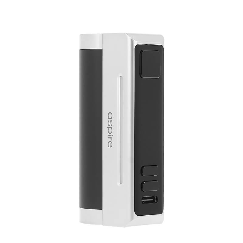 Aspire Zelos M80 2600mah 80w Mod