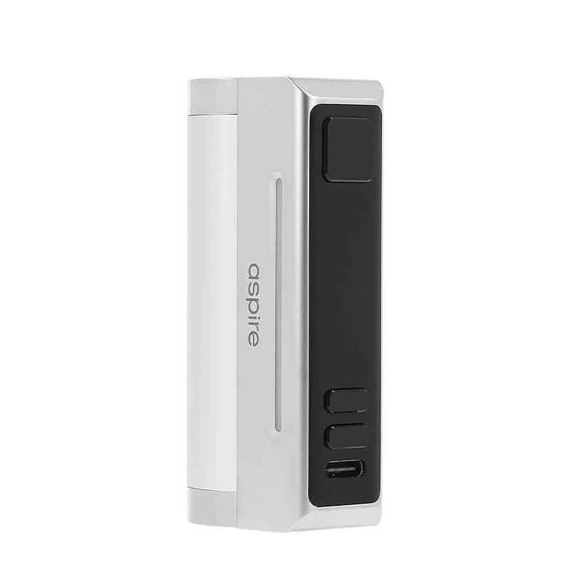 Aspire Zelos M80 2600mah 80w Mod
