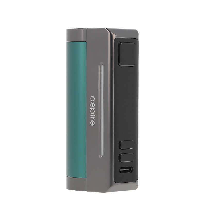 Aspire Zelos M80 2600mah 80w Mod