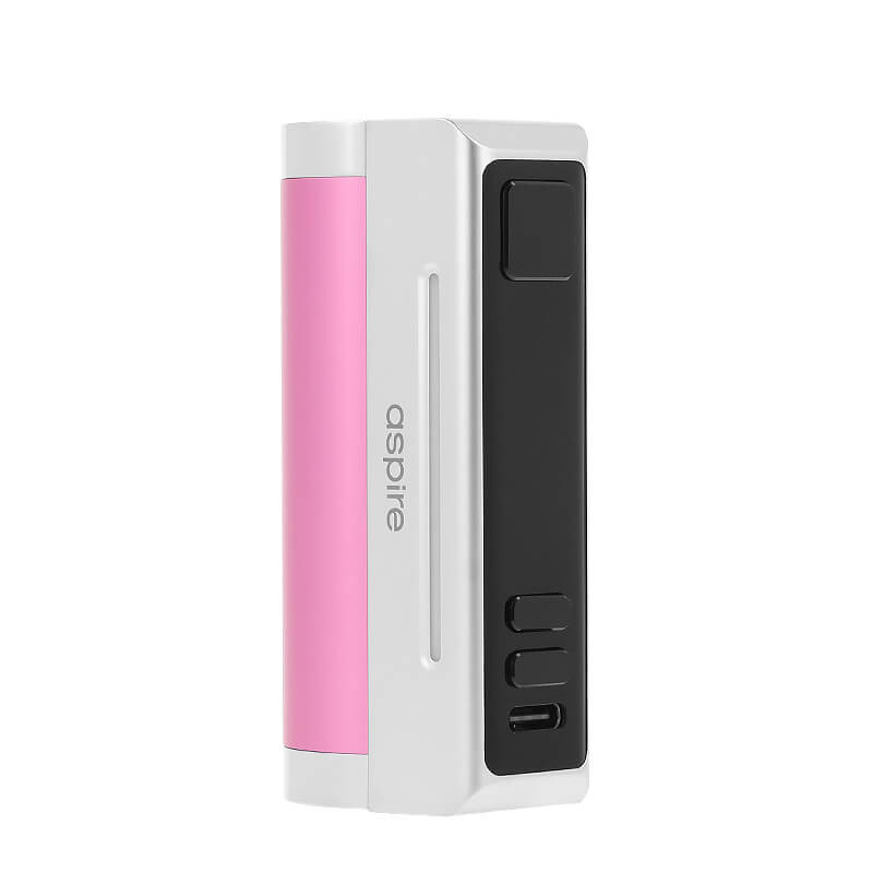 Aspire Zelos M80 2600mah 80w Mod