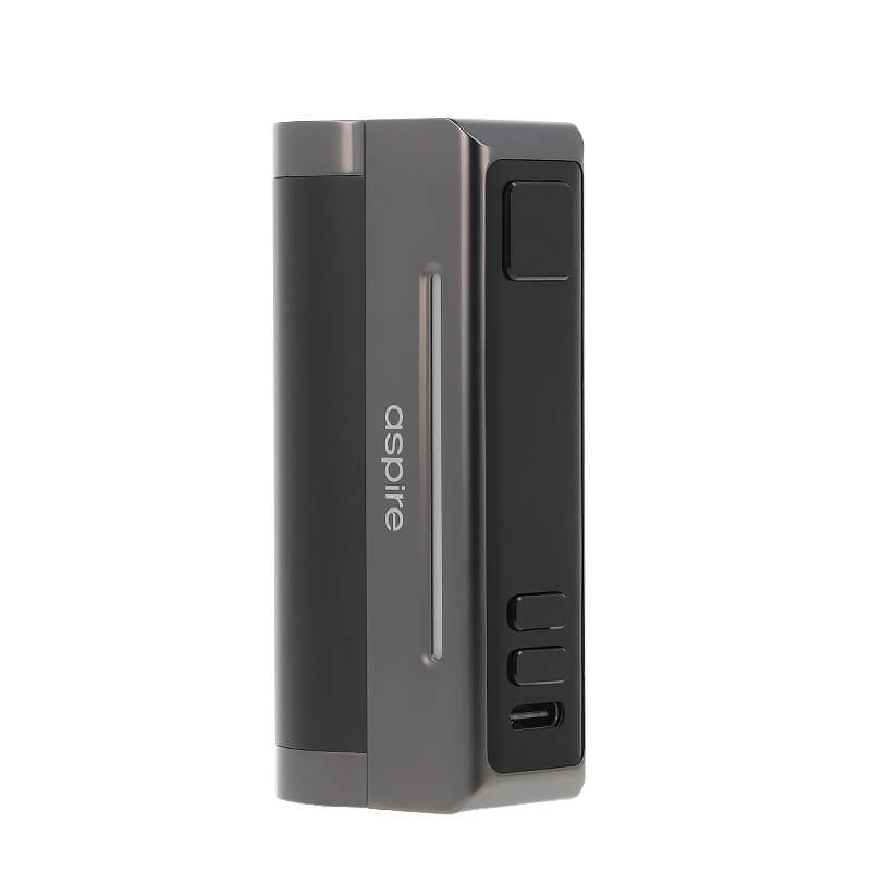 Aspire Zelos M80 2600mah 80w Mod