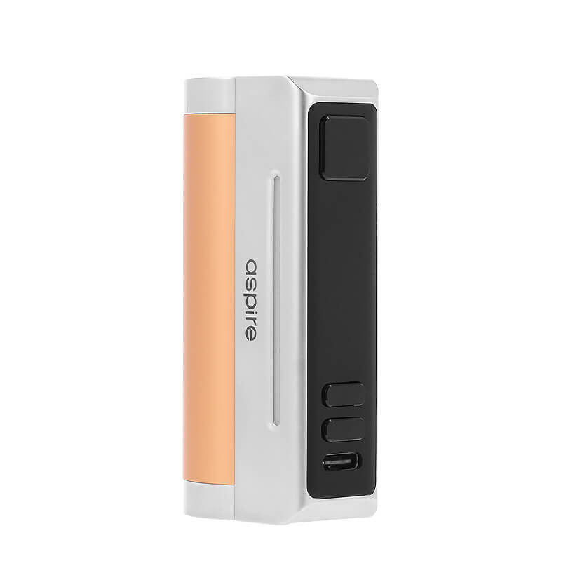 Aspire Zelos M80 2600mah 80w Mod