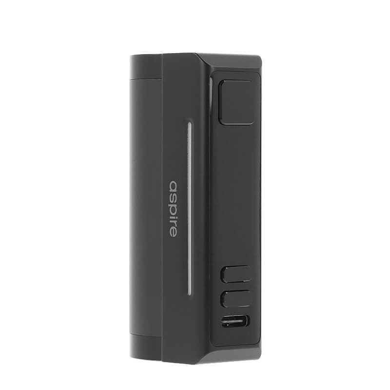 Aspire Zelos M80 2600mah 80w Mod