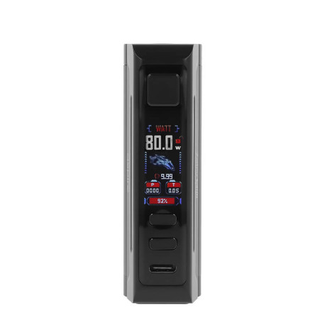 Aspire Zelos X80 Mod 80w