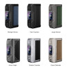 Thelema Q200 Pro 200W Mod - Lost Vape