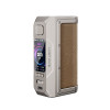 Thelema Q200 Pro 200W Mod - Lost Vape
