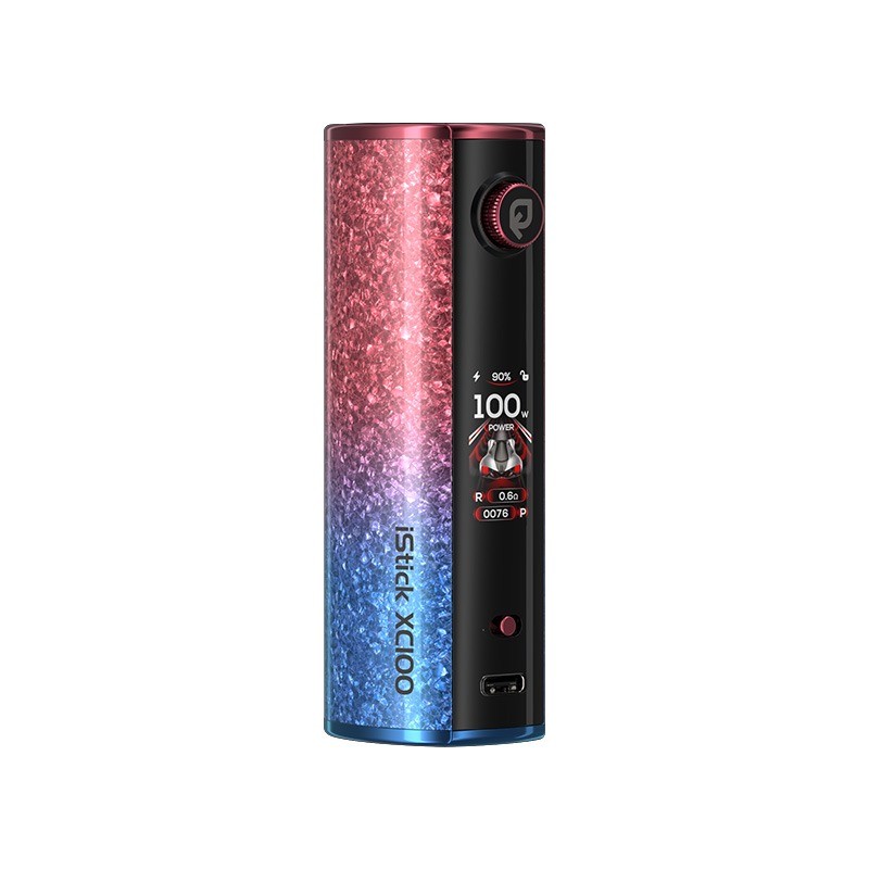 Eleaf Istick XC100 Mod 100w