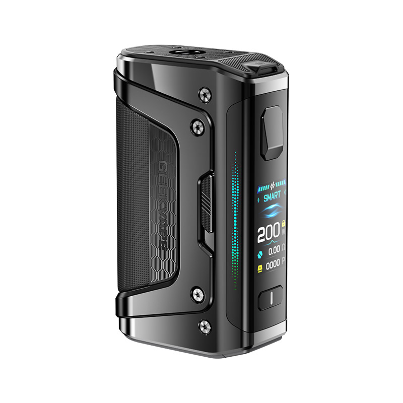 Geekvape Aegis Legend 5 200w Box Mod