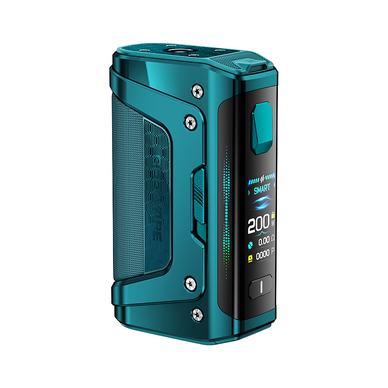 Geekvape Aegis Legend 5 200w Box Mod