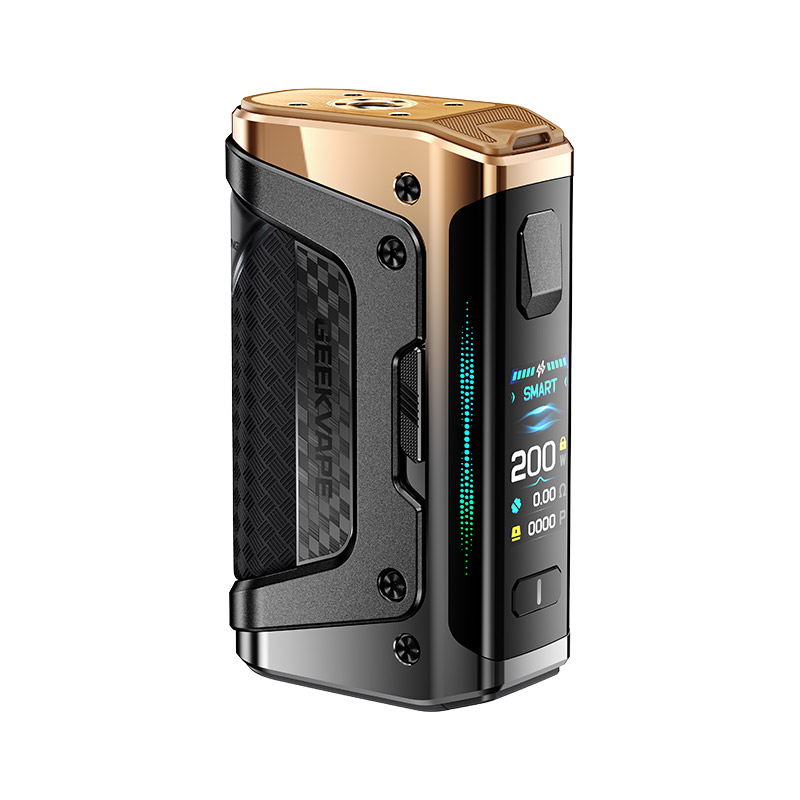Geekvape Aegis Legend 5 200w Box Mod