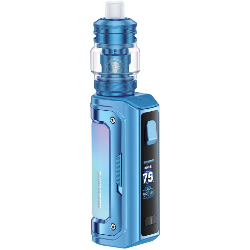 GeekVape Aegis Mini 5 Z Nano 3 Mod Kit