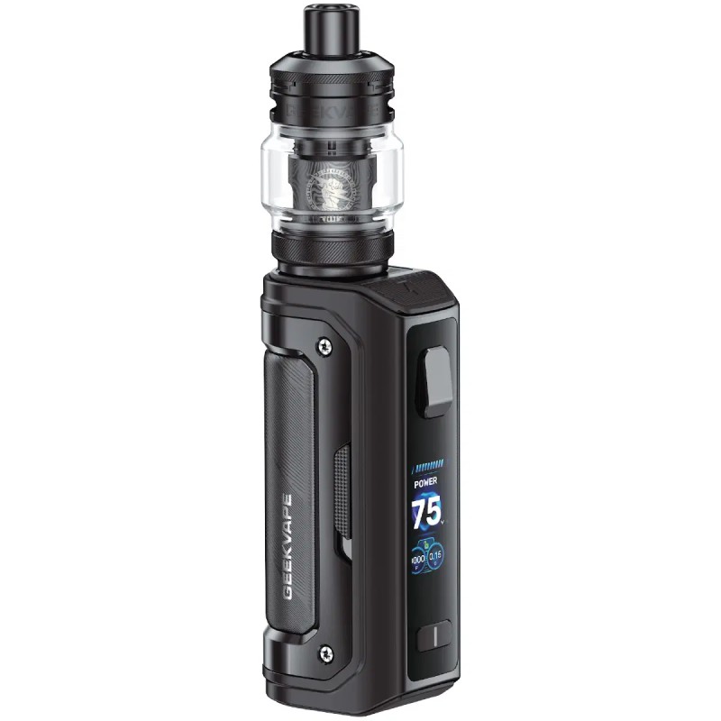 GeekVape Aegis Mini 5 Z Nano 3 Mod Kit