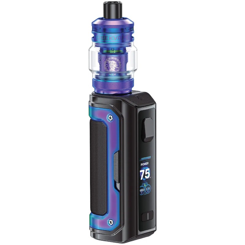 GeekVape Aegis Mini 5 Z Nano 3 Mod Kit