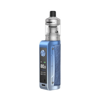 Innokin Coolfire Z80 NEX Mod 80w Kit Zenith NEX 5ml