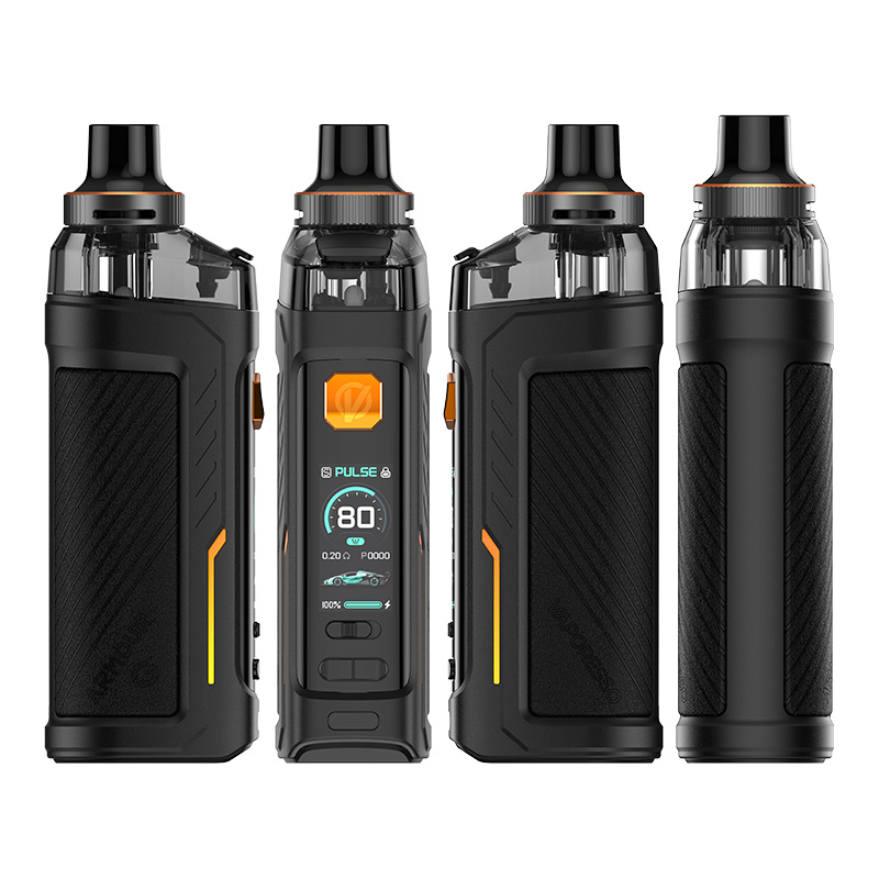 Vaporesso Armour G Pod Kit 3000mah 80w 5ml