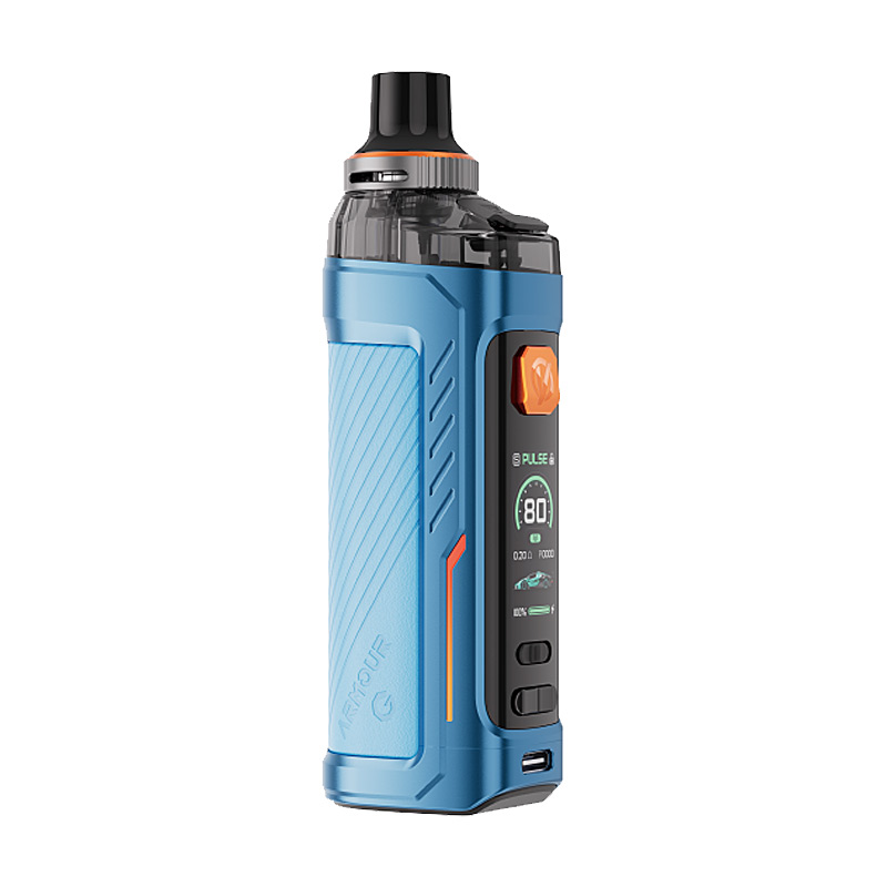 Vaporesso Armour G Pod Kit 3000mah 80w 5ml