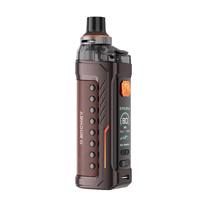 Vaporesso Armour G Pod Kit 3000mah 80w 5ml