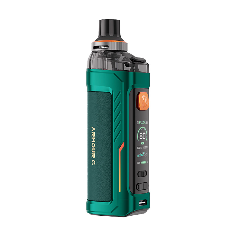 Vaporesso Armour G Pod Kit 3000mah 80w 5ml