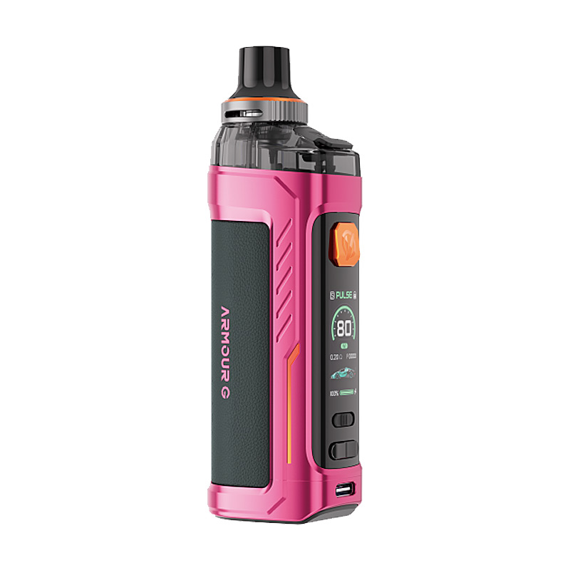Vaporesso Armour G Pod Kit 3000mah 80w 5ml