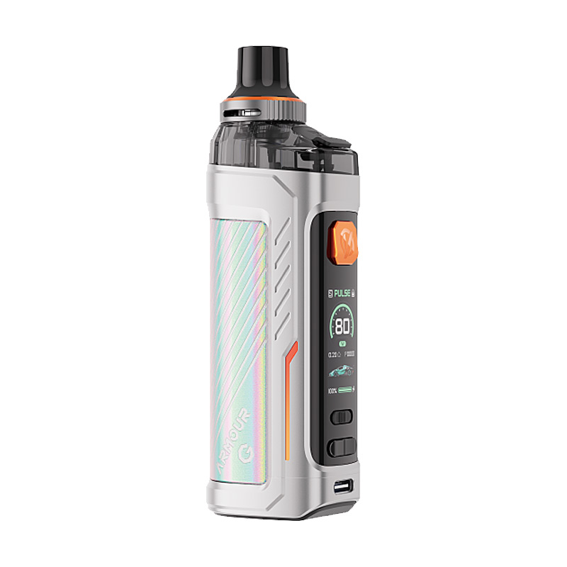 Vaporesso Armour G Pod Kit 3000mah 80w 5ml