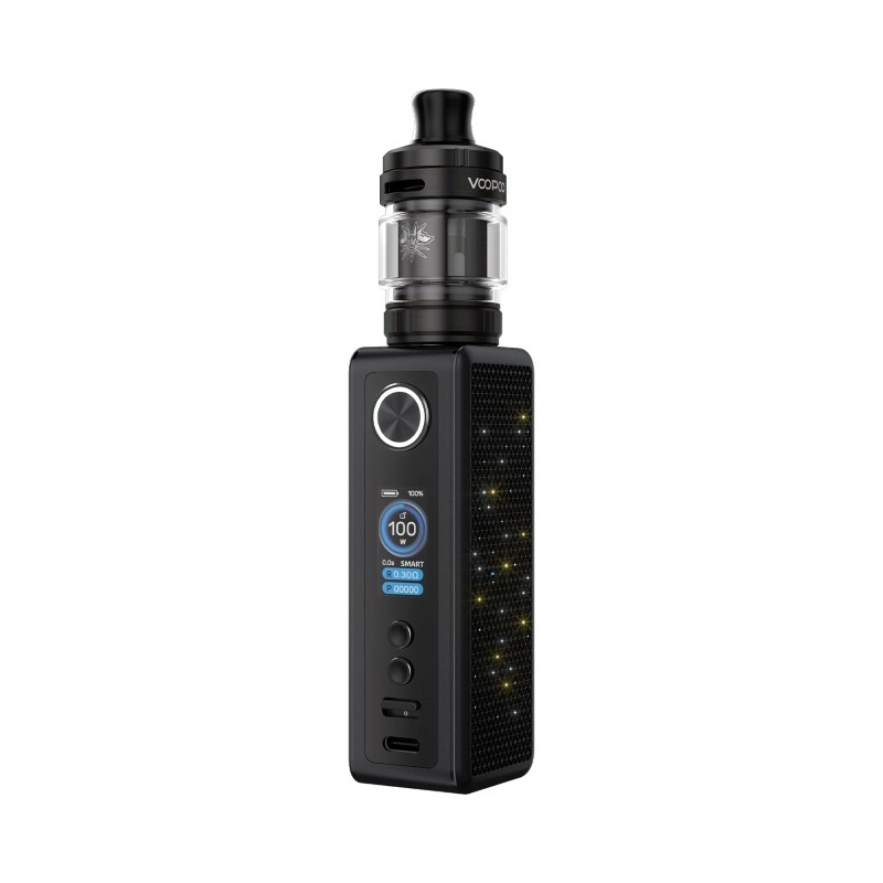 VooPoo Vinci Spark 100 kit Uforce Nano Tank