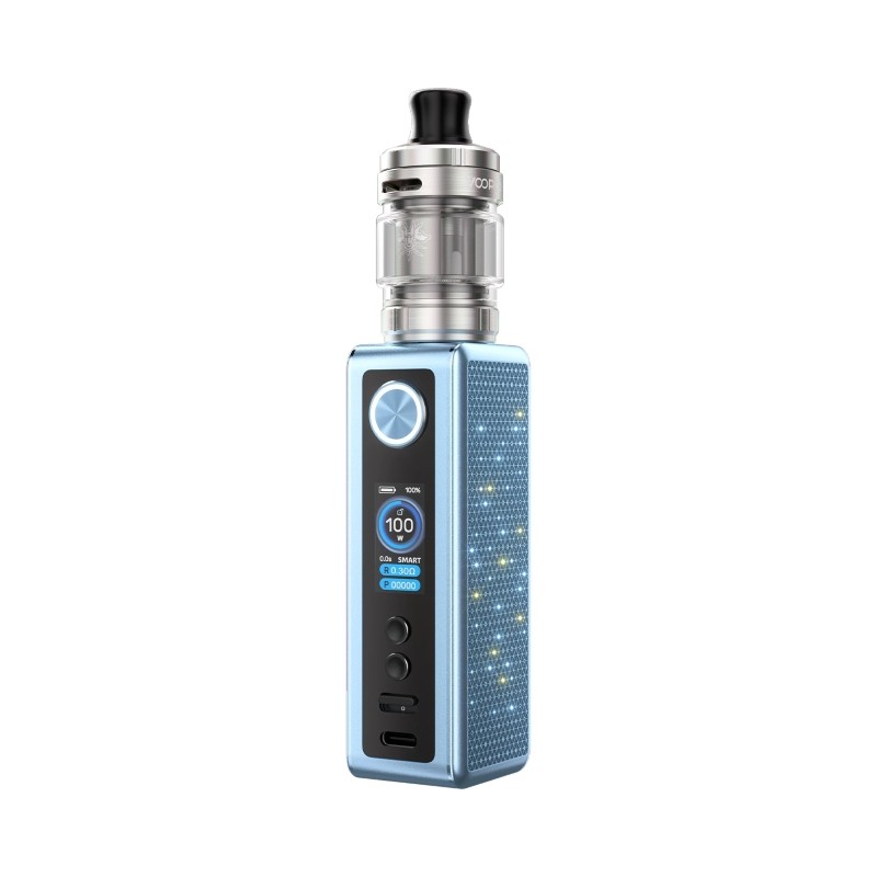 VooPoo Vinci Spark 100 kit Uforce Nano Tank