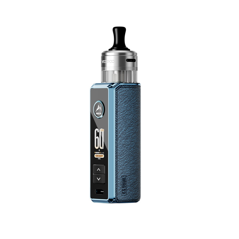 Voopoo Drag S3 60W Pod Mod Kit