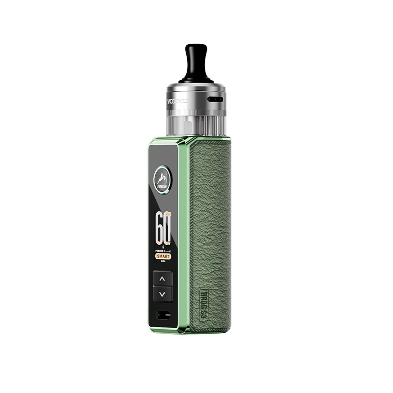 Voopoo Drag S3 60W Pod Mod Kit