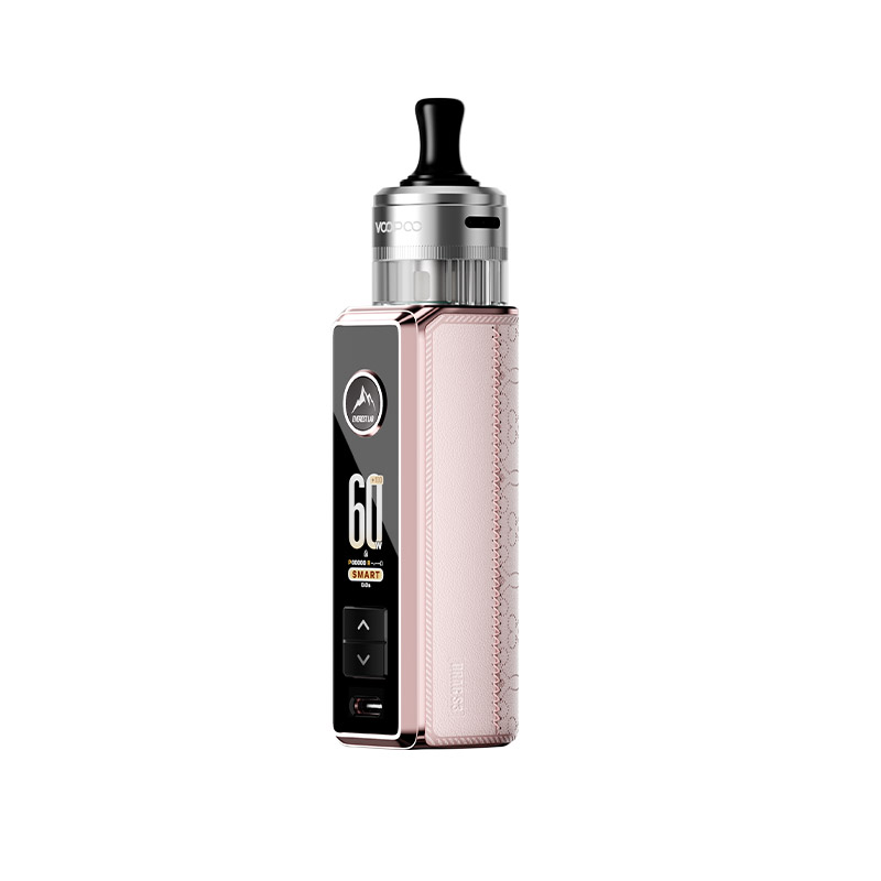Voopoo Drag S3 60W Pod Mod Kit