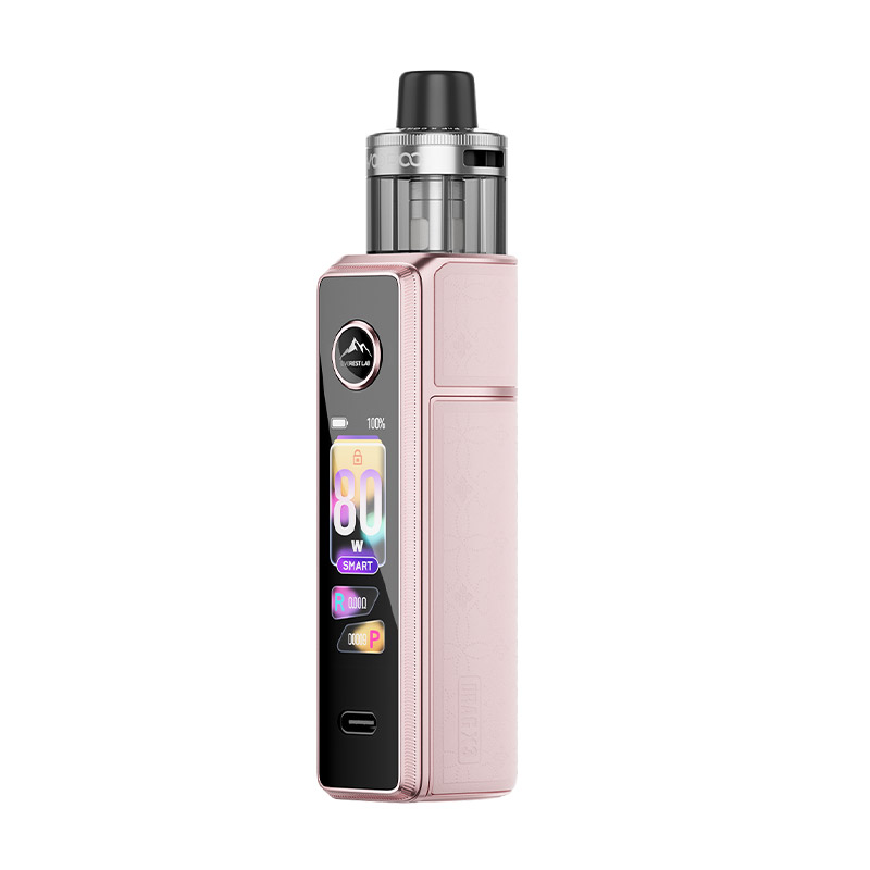 VooPoo Drag X3 80w 5ml Pod Kit