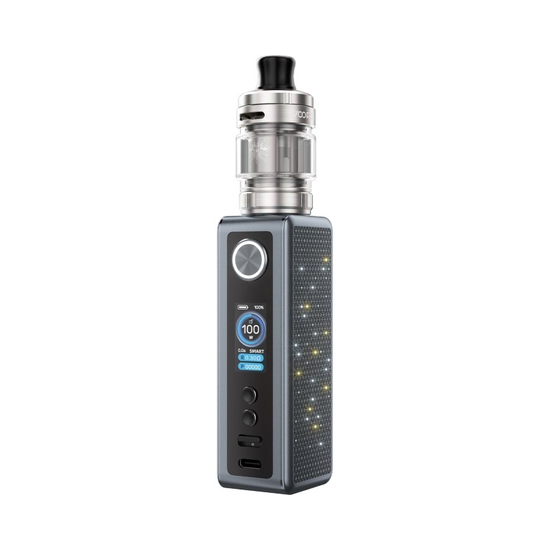 VooPoo Vinci Spark 100 kit Uforce Nano Tank