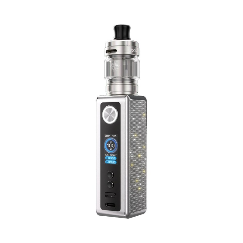 VooPoo Vinci Spark 100 kit Uforce Nano Tank