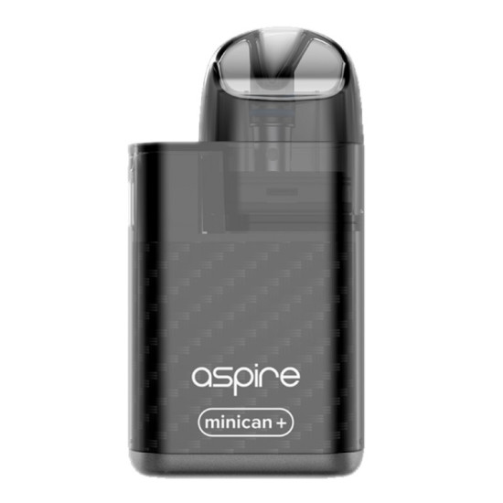 Aspire Minican + Plus Pod Kit